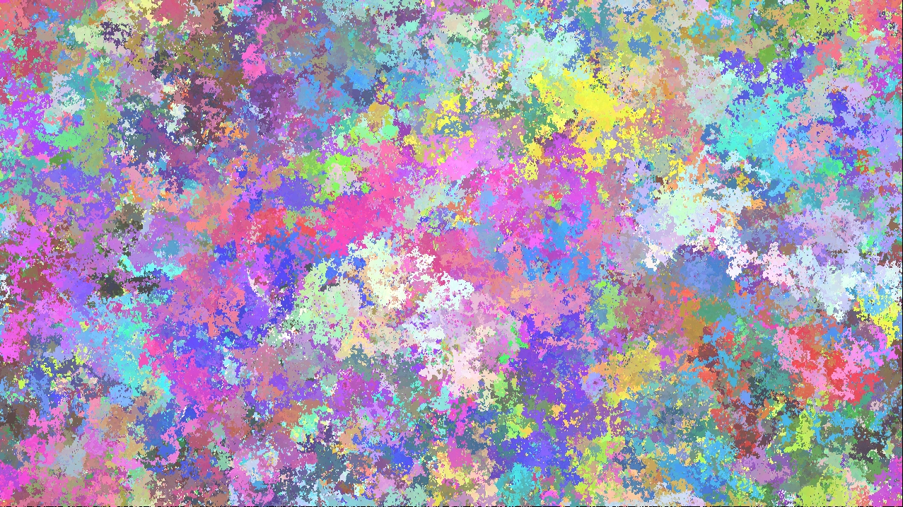 petits chiens blancs 
